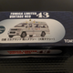Illustration for article titled Forty 3rd: Samurai Sunday Surprise (Unboxing a Tomica)
